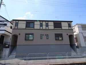 パル梅元町外観写真