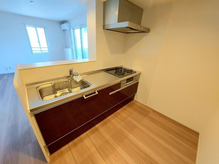 物件内観写真9　(キッチン)