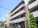 フレンドハイツ