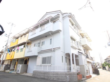 宮田一戸建外観写真