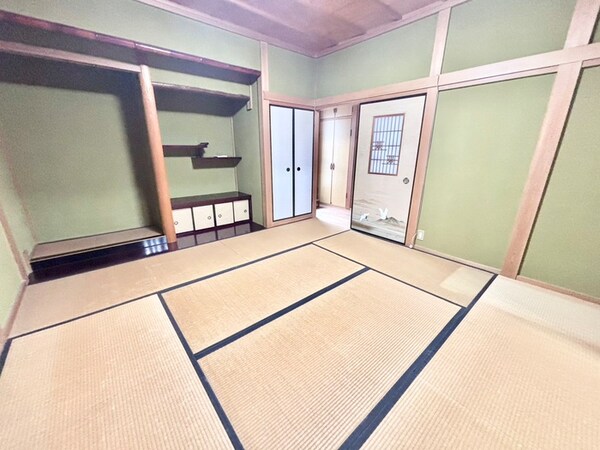 居室