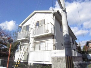 メゾン小野外観写真
