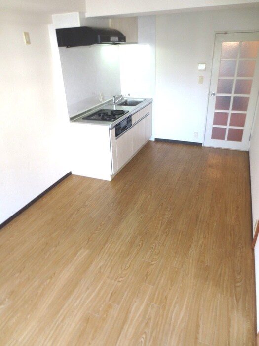 物件内観写真17　(居室)