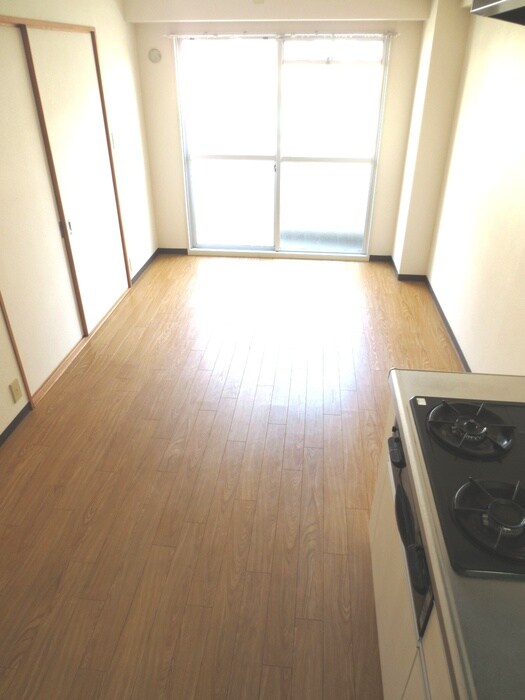 物件内観写真20　(居室)