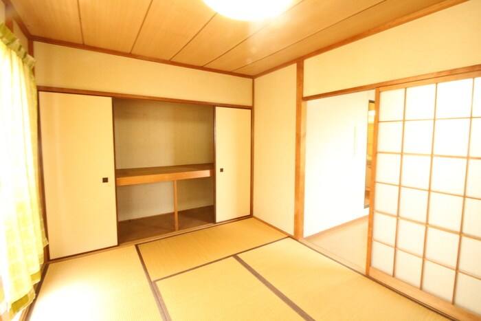 物件内観写真8　(居室)