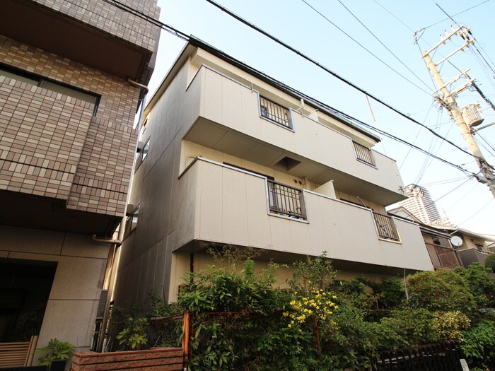 物件外観写真4　(外観写真)