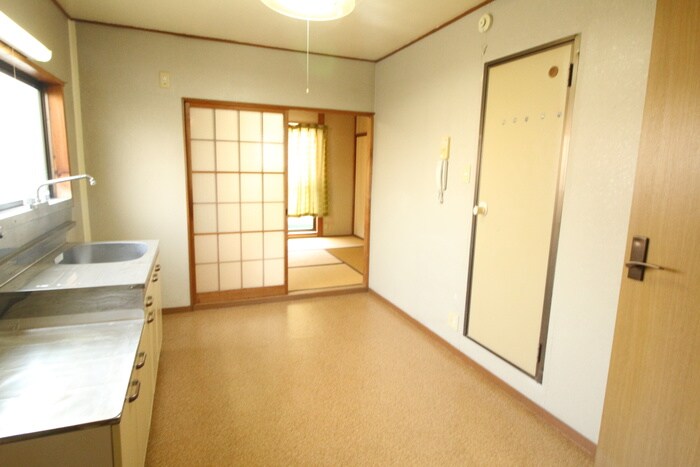 物件内観写真11　(居室)