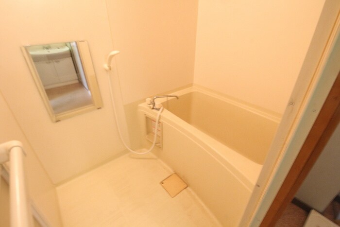 物件内観写真14　(バス／シャワールーム等)