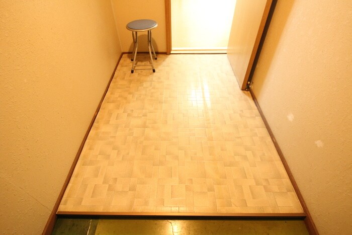 物件内観写真19　(廊下)