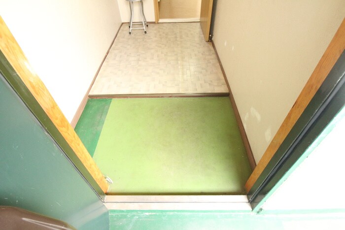 物件内観写真20　(玄関)