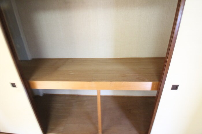 物件内観写真21　(収納)