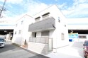 榎谷豊津町賃貸戸建住宅A棟