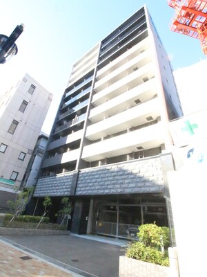 プレサンスKOBEアモーレ(510)外観写真