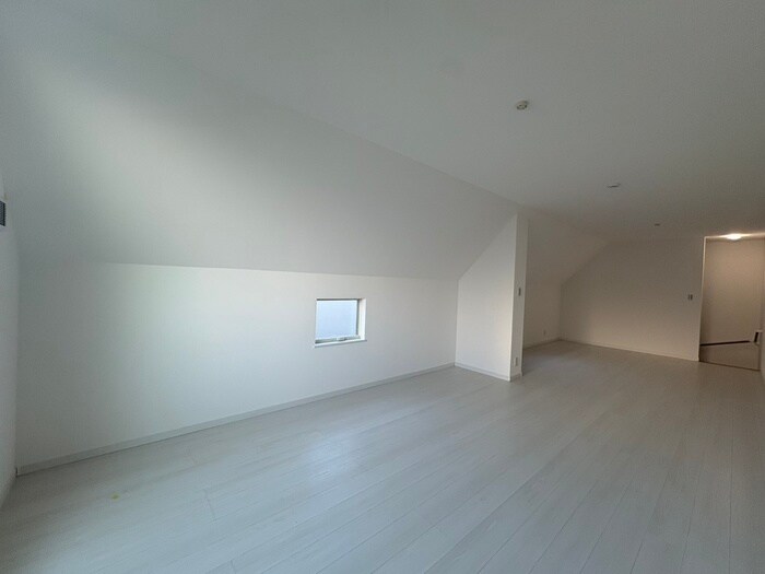 物件内観写真10　(居室)