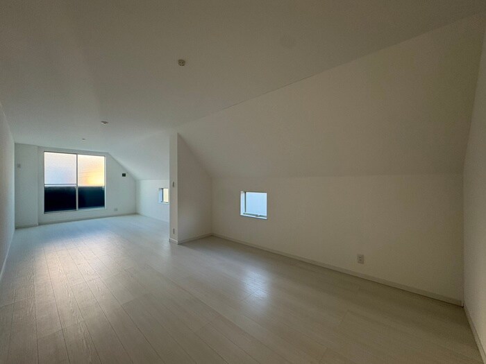 物件内観写真11　(居室)