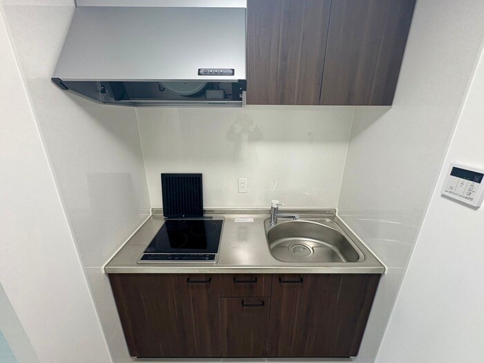 物件内観写真12　(キッチン)