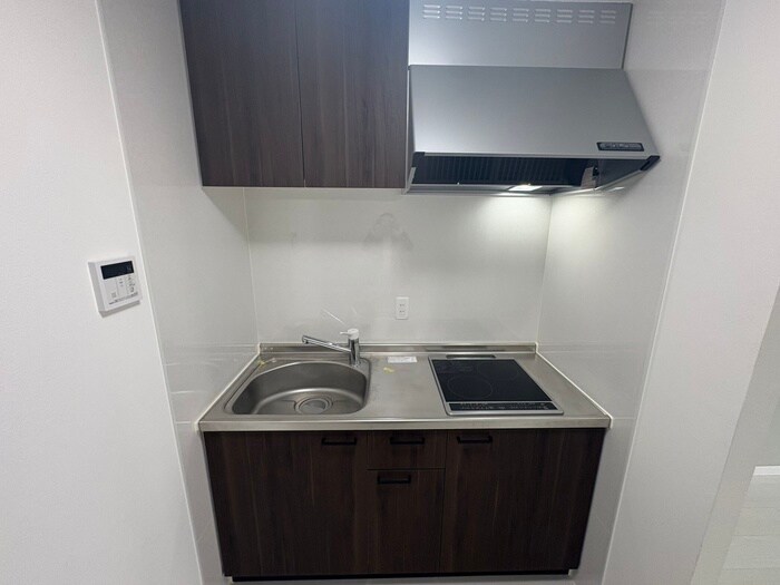 物件内観写真12　(キッチン)