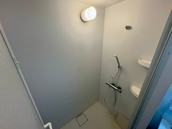 物件内観写真13　(バス／シャワールーム等)