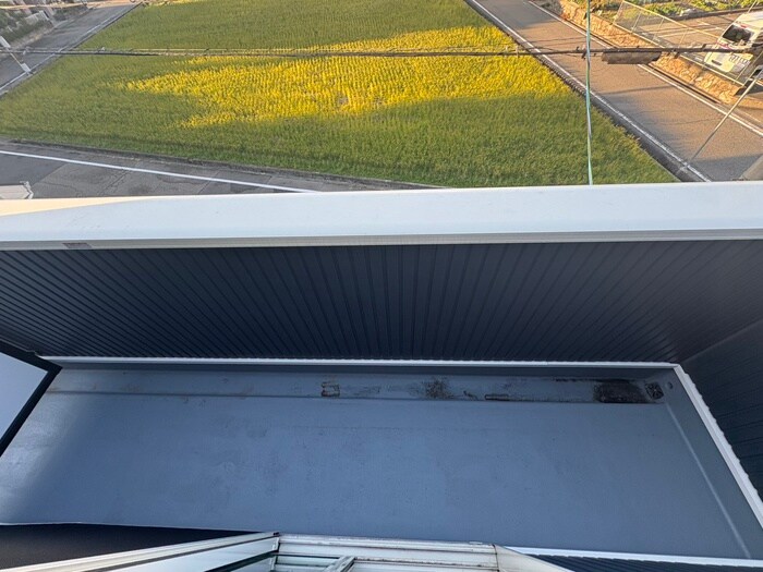 物件内観写真19　(ベランダ・バルコニー)