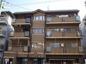シティフラットⅢ