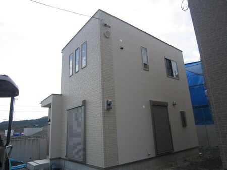 彩都戸建外観写真