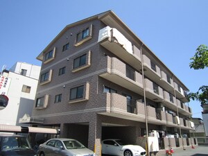 Ｋ１ｓｔ外観写真