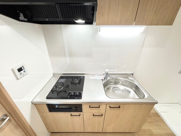 物件内観写真13　(キッチン)