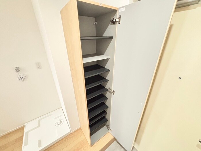 物件内観写真19　(靴箱)