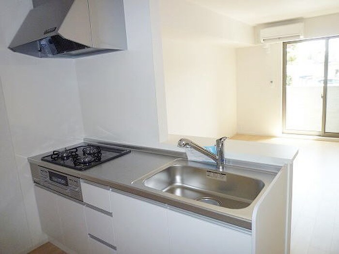 物件内観写真6　(キッチン)