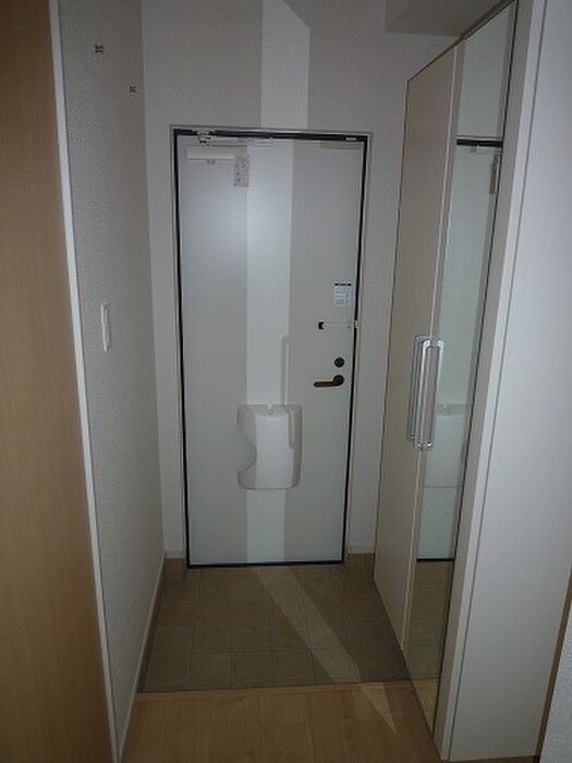 物件内観写真11　(靴箱)