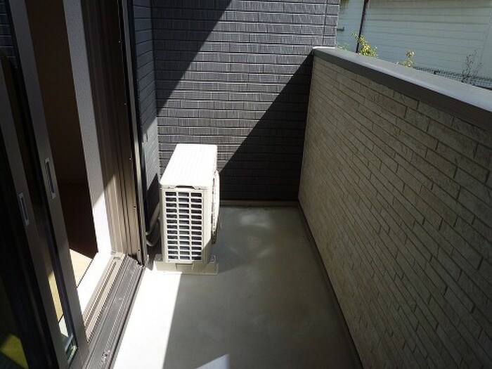 物件内観写真13　(ベランダ・バルコニー)