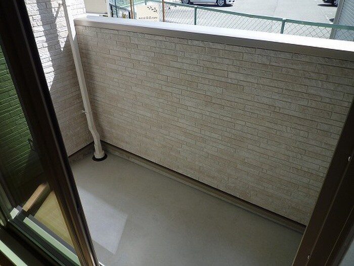 物件内観写真14　(ベランダ・バルコニー)