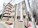 アトムハウスⅢ号館