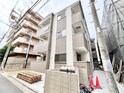 アトムハウスⅢ号館