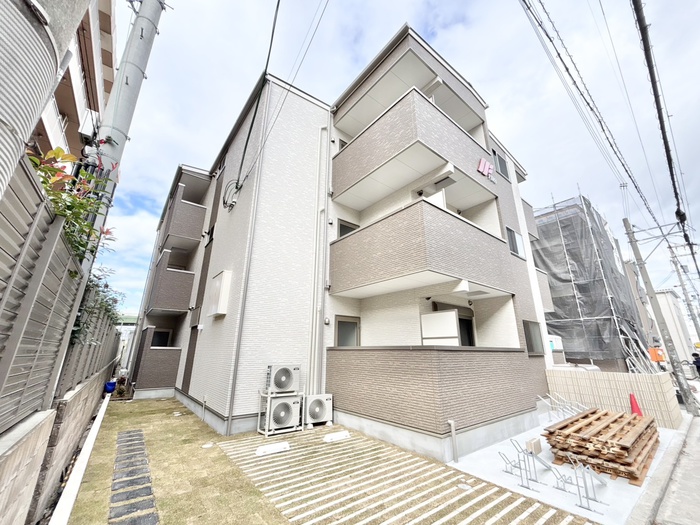 外観写真