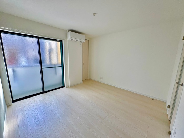 物件内観写真6　(居室)