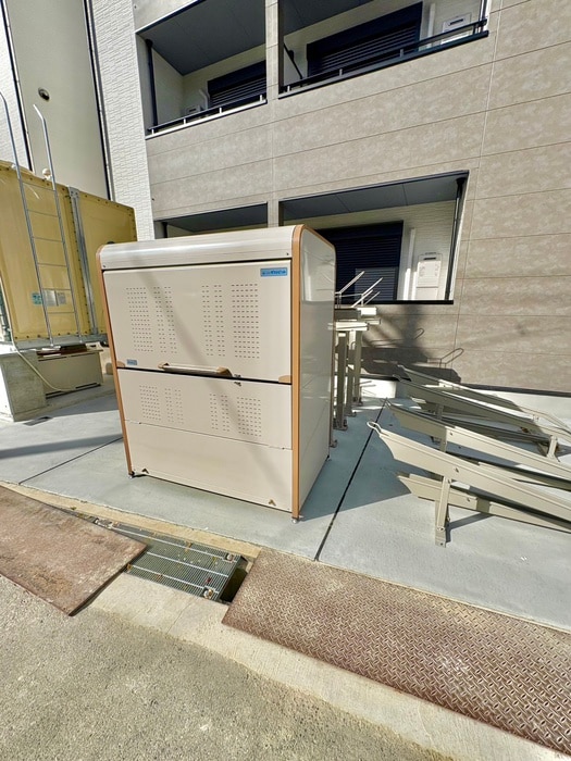 物件外観写真5　(周辺環境)