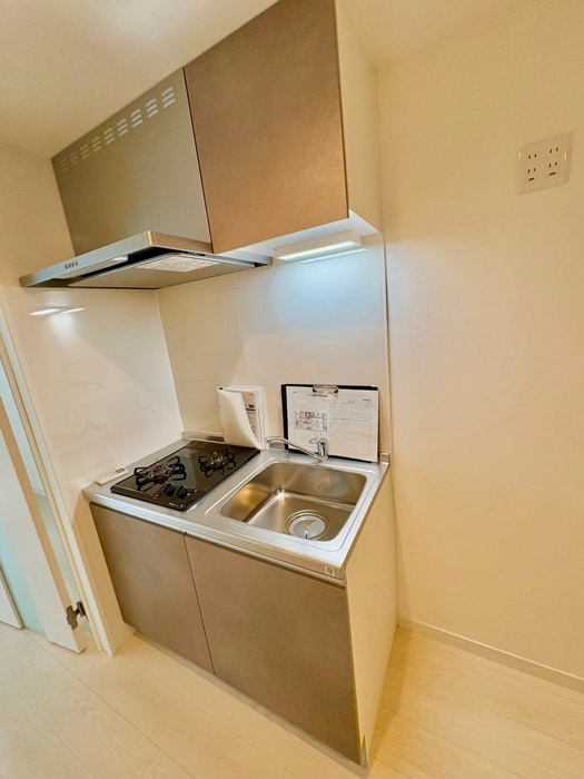 物件内観写真11　(キッチン)