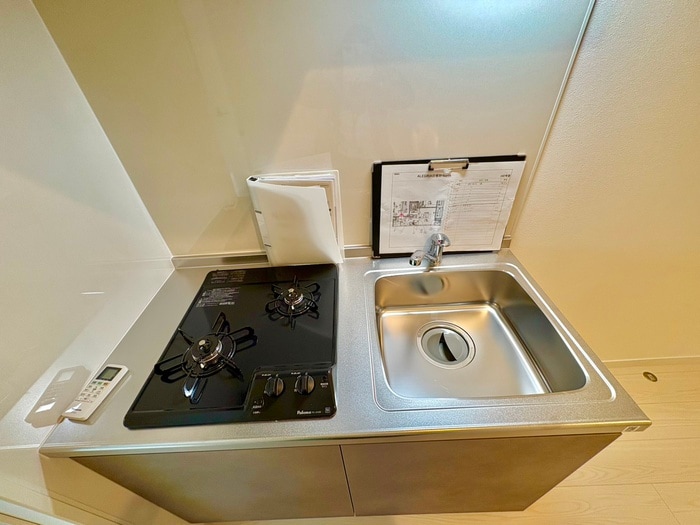 物件内観写真12　(キッチン)