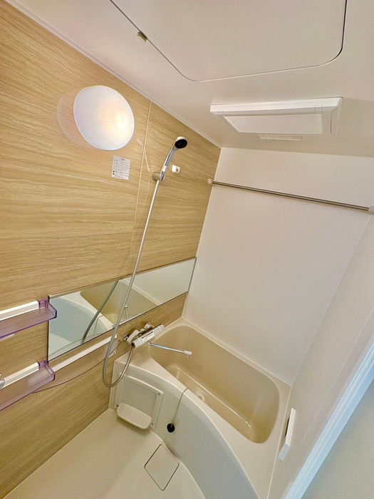 物件内観写真15　(バス／シャワールーム等)