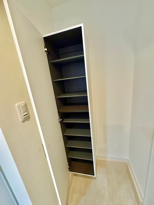 物件内観写真18　(靴箱)