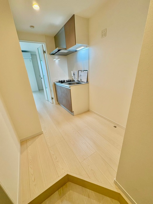 物件内観写真19　(廊下)