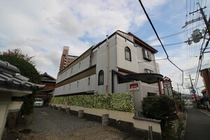 サンハイツ長尾外観写真