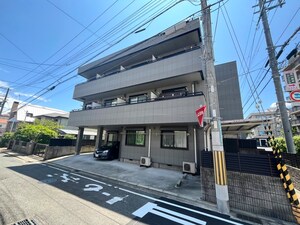 ドゥジェ－ム夙川外観写真