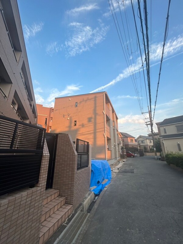 周辺環境