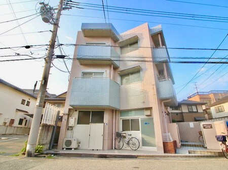 エクセル上甲子園外観写真