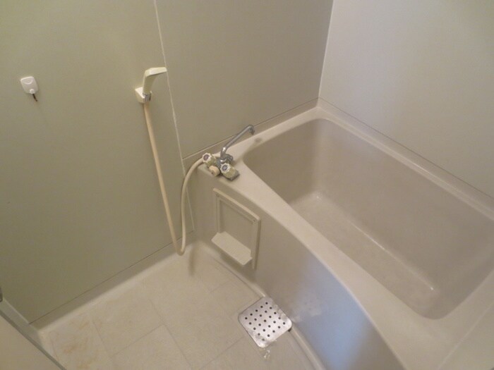 物件内観写真8　(バス／シャワールーム等)