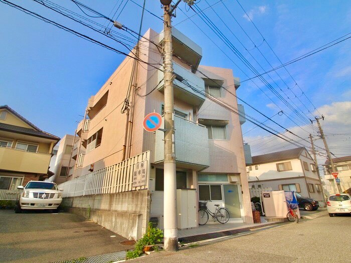 物件外観写真3　(外観写真)