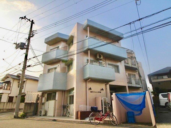 物件外観写真6　(外観写真)