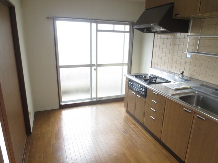 物件内観写真11　(居室)